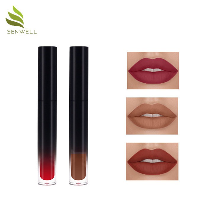 Läppstiftsrör