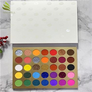 Kosmetika Ögonskugga