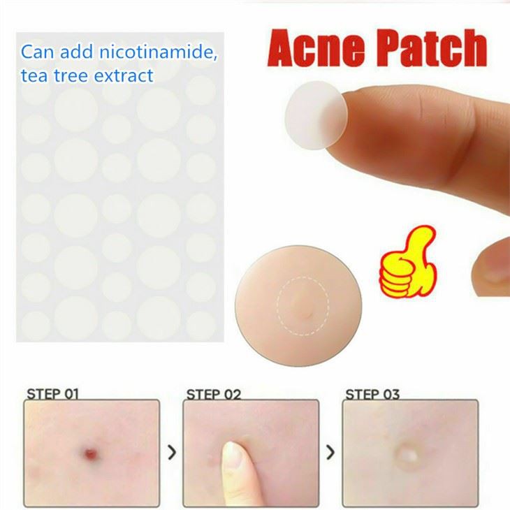 acne patch