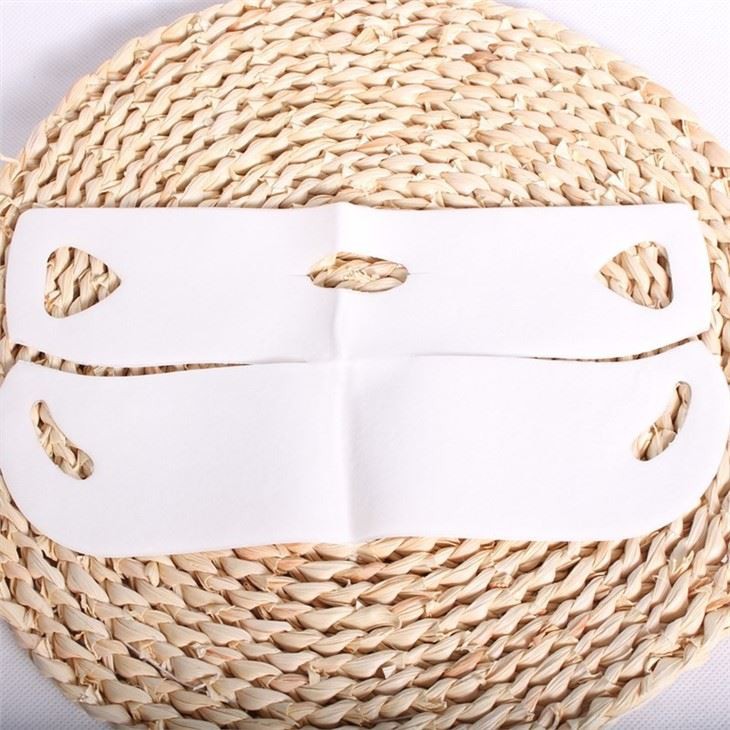 double chin lifting mask