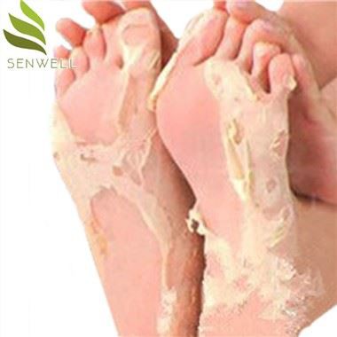 Original Foot Peel Exfoliator för män