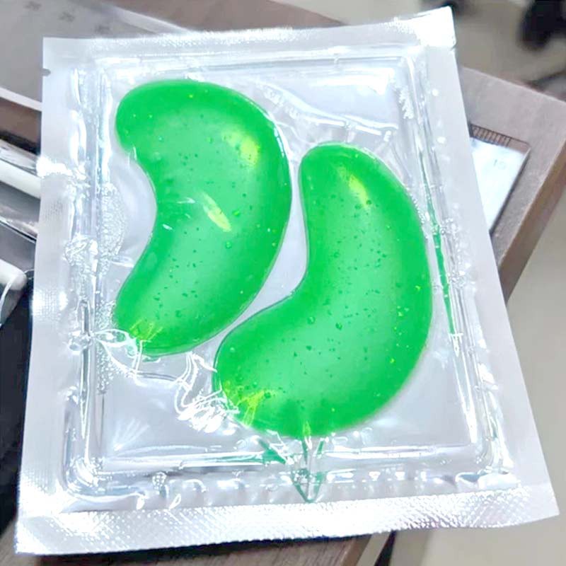 Återfuktande ögonmask