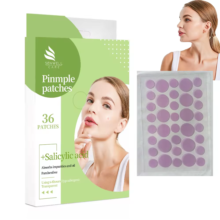 Solskyddsklistermärken